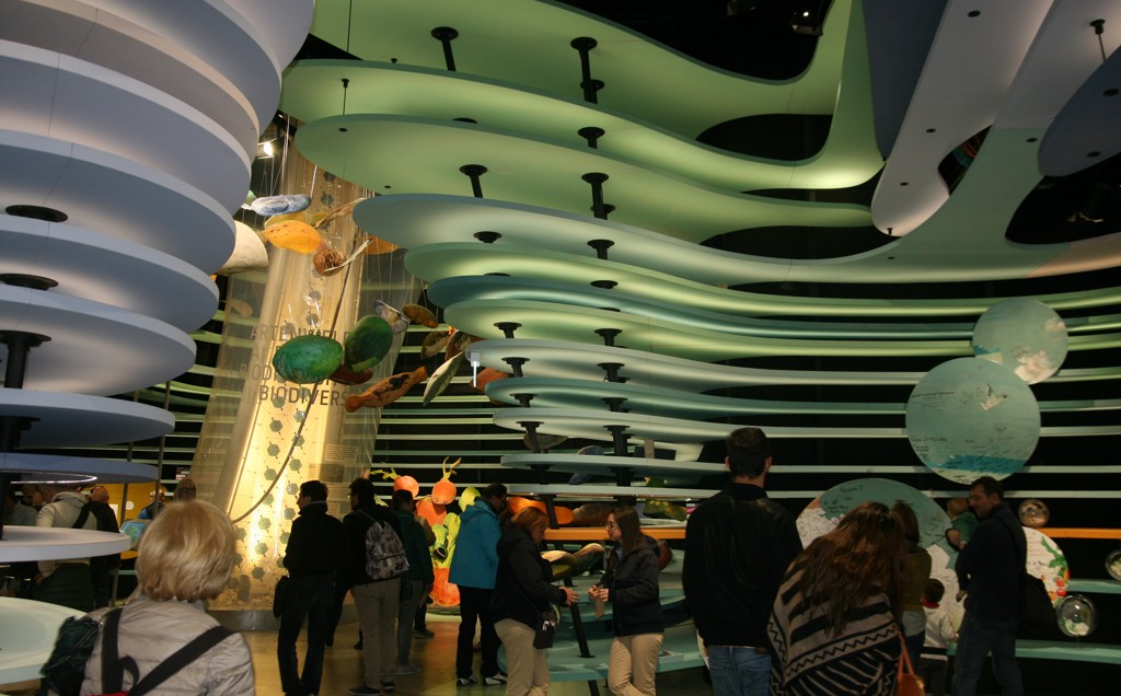 German Pavilion
