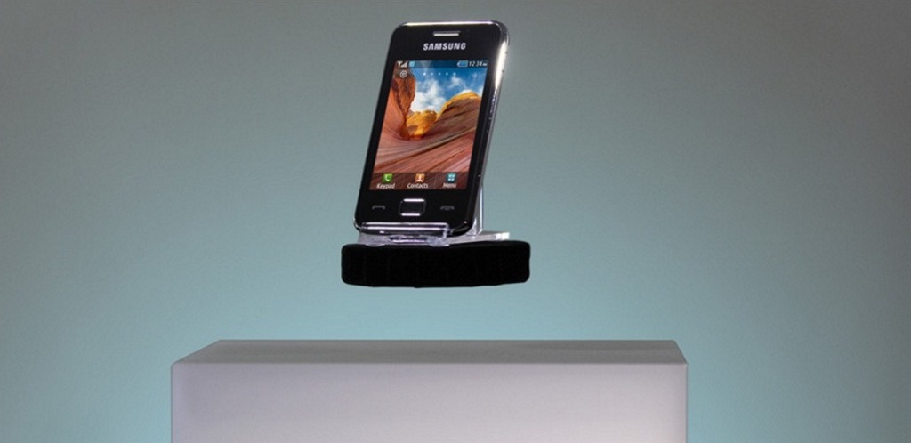 Produktpräsentation